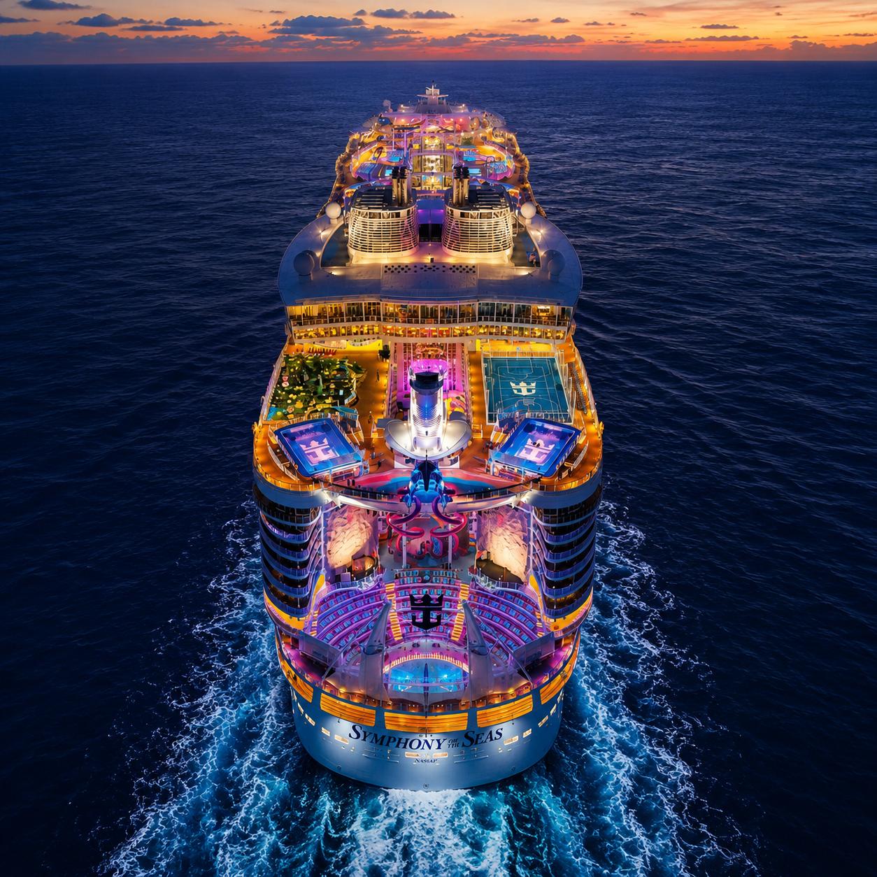 Alaskan Cruise