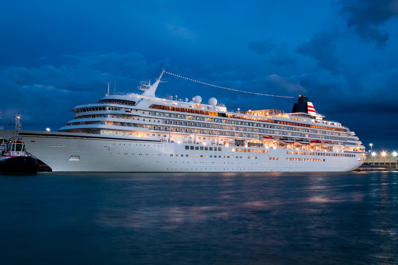 Mediterranean Cruise